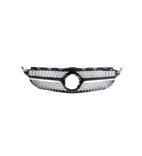 MERCEDES C SERİSİ W205 UYUMLU DİAMOND PANJUR 2019-2021