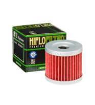 Hiflo Hf131 2007-2020 Suzuki Burgman UH 200 Uyumlu Yağ Filtresi