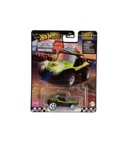 Hot Wheels Premium Meyers Manx GJT68 JBL22