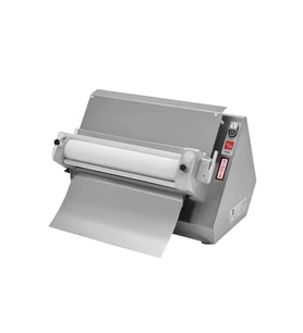 Senoven SM-300 SINGLE Single Plus Sert Hamur Açma Makinası (Tek Merdane/30 cm)