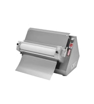 Senoven SM-300 SINGLE Single Plus Sert Hamur Açma Makinası (Tek Merdane/30 cm)