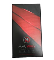 MACWAG CERAMIC COATTING SERAMİK KAPLAMA 