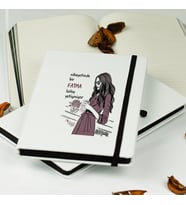 Nihayetinden Kolay Yetişmiyor Defter