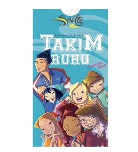 Takım Ruhu Yeteneklerini Keşfet!