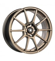 5 120 18 8.5 ET40 CH73.1 MATT BRONZE SONİC 1043