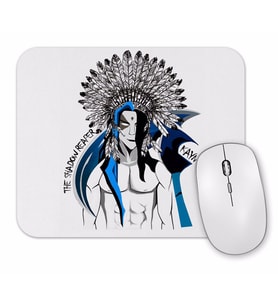Shadow Kayn The Shadow Reaper Mouse Pad