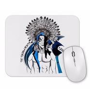 Shadow Kayn The Shadow Reaper Mouse Pad