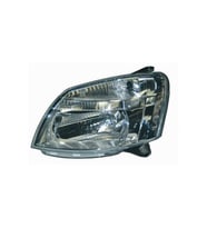 PEUGEOT PARTNER ÖN FAR SOL 2002- 6204AX