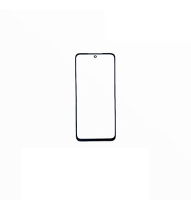 Xiaomi Redmi 10 Uyumlu Ön Cam Ocalı Dokunmatik Lens ( Note 10 5G Uyumlu )