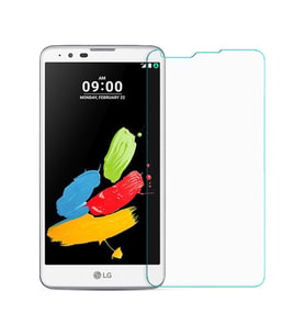 LG Stylus 2 Uyumlu Ekran Koruyucu Yeni Nesil? Yüksek Kalite HD Cam (Renksiz)