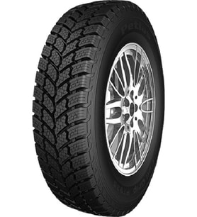 Petlas 195/70 R15 C TL 104/102R 8PR FULL GRIP PT935 Kamyonet Kış Lastiği (Üretim Tarihi:2025)