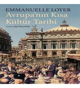 Avrupa'nın Kısa Kültür Tarihi