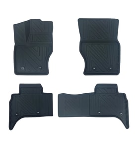 Land Rover Range Rover Sport 2013-2022 Premium Havuzlu Oto Paspas