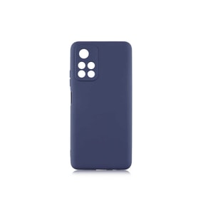 Xiaomi Redmi Note 11T 5G Uyumlu Kılıf Zore Premier Silikon Kapak