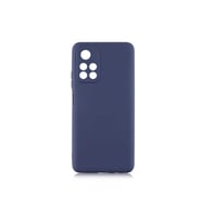 Xiaomi Redmi Note 11T 5G Uyumlu Kılıf Zore Premier Silikon Kapak