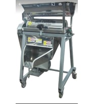 ŞEN MAKİNE ŞMSM 500KG SALÇA MAKİNESİ