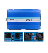 Orbus 3000 Watt 12 Volt Tam Sinüs İnvertör İnverter