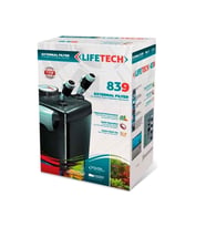 Lifetech 839 Akvaryum Dış Filtre 1500 Lt/h