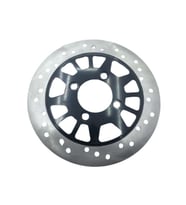 E-Mon Reactor Arka Fren Diski Siyah 58-220-4 Orj
