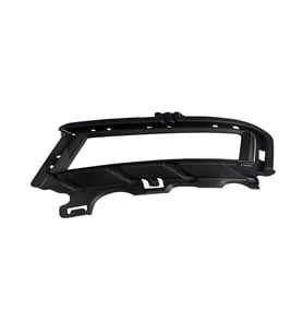 Vw Golf 2013-2015 Sol Sis Kapağı Sisli Kromlu 5G0853807A
