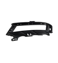 Vw Golf 2013-2015 Sol Sis Kapağı Sisli Kromlu 5G0853807A