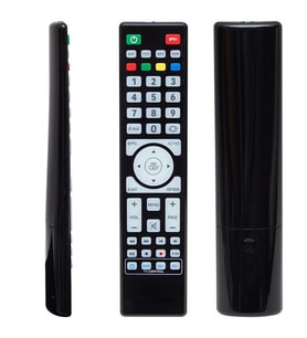 Hiremco Echo Turbo IP Uydu Akıllı Kumandası