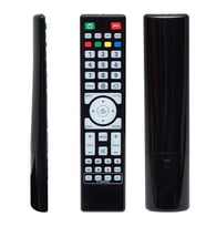 Hiremco Echo Turbo IP Uydu Akıllı Kumandası