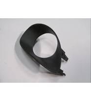 TOYOTA YARIS SAĞ SİS FAR KAPAK SİSLİ 2006-2009 81481-0D020-TAW