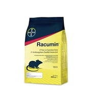 Bayer Racumin Granül Fare Zehri 250 gr
