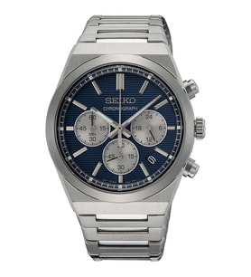 Seiko Chronograph SSB453P Erkek Kol Saati