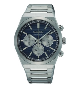 Seiko Chronograph SSB453P Erkek Kol Saati