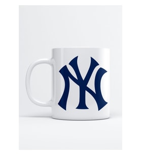 New York Yankees Kupa Bardak