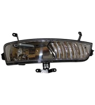 Sıs Farı Sag H27W/2 Kore Accent Era Benzın-Dızel 2006- (Oem No: 922021E000)