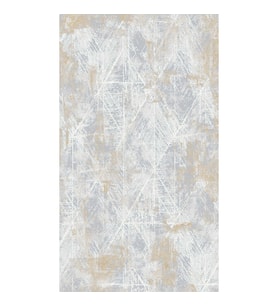 ARTEMİS HALI ARTEX 02509A KREM LACİVERT HALI (Çok Renkli)