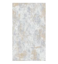 ARTEMİS HALI ARTEX 02509A KREM LACİVERT HALI (Çok Renkli)