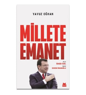 Millete Emanet
