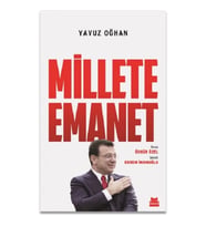 Millete Emanet