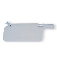 Mazda 626 1988-1992 Sol Sürücü Tarafı Güneşlik Gri Renk