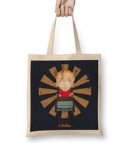 Timmy Retro Japanese South Park Bez Çanta Uzun Saplı