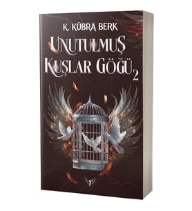 Unutulmuş Kuşlar Göğü 2