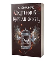 Unutulmuş Kuşlar Göğü 2
