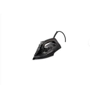 Troya TR-529 Steam Master Siyah 2600 W Buharlı Ütü