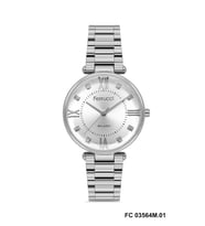 Ferrucci Marka Kadın Kol Saati FC03564M.01-F635