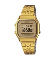 Casio LA680WGA-9DF Kol Saati