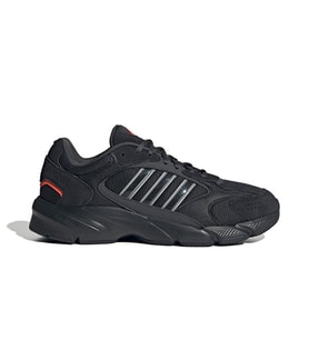 adidas Crazychaos 2000 Erkek Günlük Ayakkabı JR3578 Siyah