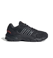adidas Crazychaos 2000 Erkek Günlük Ayakkabı JR3578 Siyah