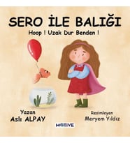 Sero İle Balığı Hoop! Uzak Dur Benden!