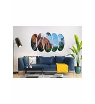 ŞELALE MANZARA MDF TABLO-2211