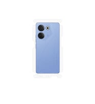 Tecno Camon 20 Pro Arka ve Yan Koruyucu Poliüretan Film