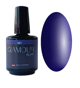 Glamour Kalıcı Oje 161